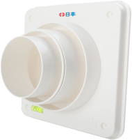 AZ304卫生间防味止回阀