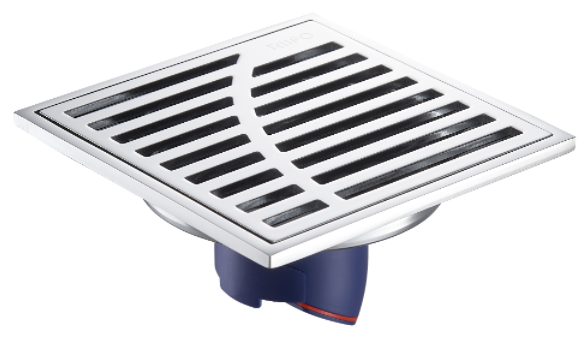 不锈钢淋浴地漏RF-DC3106P